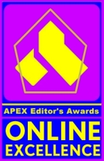Apex Editor's Award Winner
