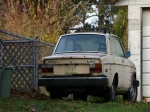 RADIO CANADA LIMO